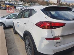 هیوندای تۆکسۆن